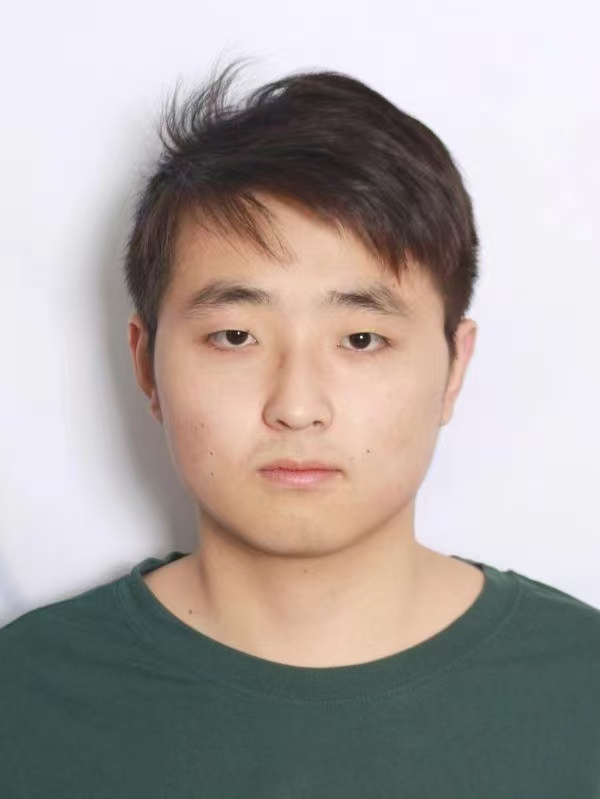 周宇航个人头像